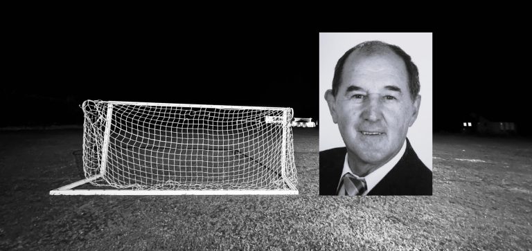 IN MEMORIAM – Anton Korošec